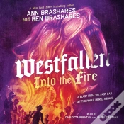 Capa do artigo Into The Fire