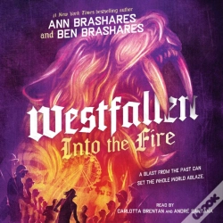 Capa do artigo Into The Fire