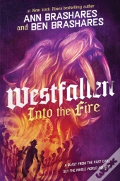 Into The Fire