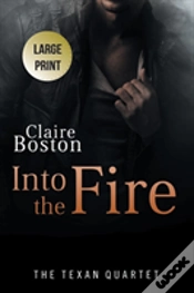 Capa do artigo Into The Fire