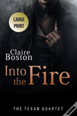 Capa do artigo Into The Fire