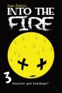 Into The Fire - Preview