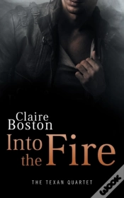 Capa do artigo Into The Fire