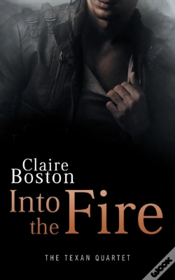 Capa do artigo Into The Fire