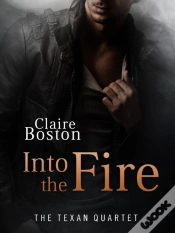 Capa do artigo Into The Fire