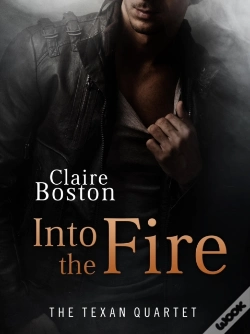 Capa do artigo Into The Fire