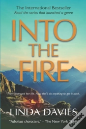 Capa do artigo Into The Fire