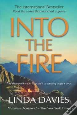 Capa do artigo Into The Fire