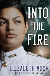 Into The Fire