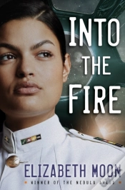 Capa do artigo Into The Fire
