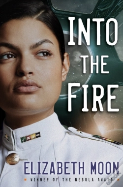 Capa do artigo Into The Fire
