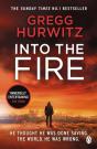 Into The Fire - Preview