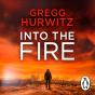 Into The Fire - Preview