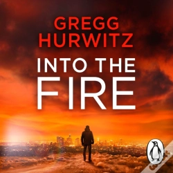 Capa do artigo Into The Fire