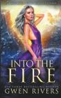 Into The Fire - Preview