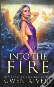 Capa do artigo Into The Fire