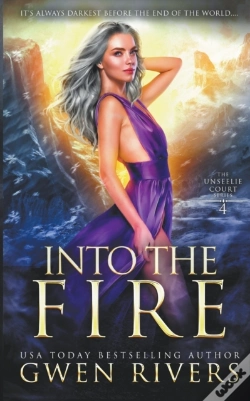 Capa do artigo Into The Fire