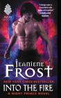 Into The Fire - Preview