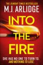 Into The Fire - Preview