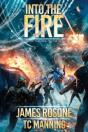 Into The Fire - Preview