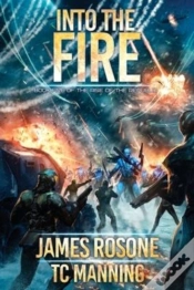 Capa do artigo Into The Fire