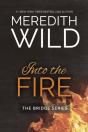 Into The Fire - Preview
