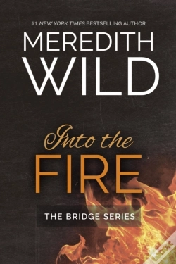 Capa do artigo Into The Fire