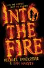 Into The Fire - Preview