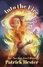 Into The Fire - Preview