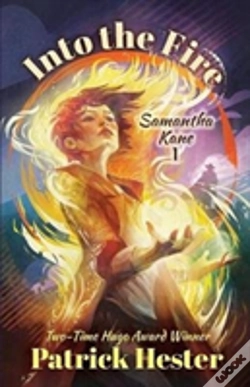 Capa do artigo Into The Fire