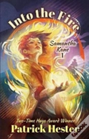 Capa do artigo Into The Fire