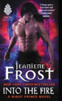 Into The Fire Pb - Preview