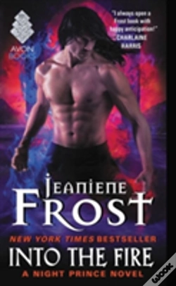 Capa do artigo Into The Fire Pb