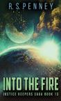 Into The Fire - Preview