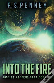 Capa do artigo Into The Fire