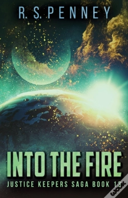 Capa do artigo Into The Fire