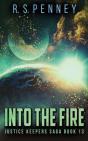 Into The Fire - Preview