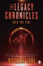 Into The Fire - Preview