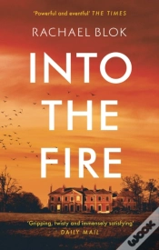 Capa do artigo Into The Fire