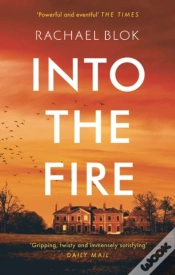 Capa do artigo Into The Fire