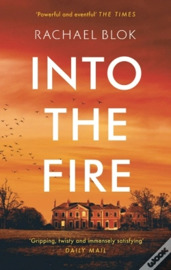 Capa do artigo Into The Fire