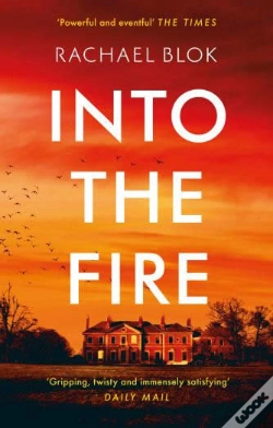 Capa do artigo Into The Fire