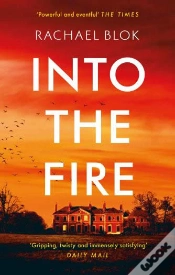 Capa do artigo Into The Fire