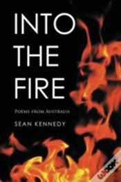 Capa do artigo Into The Fire