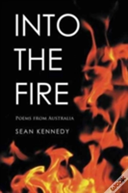 Capa do artigo Into The Fire