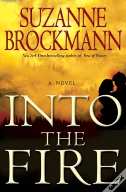 Capa do artigo Into The Fire