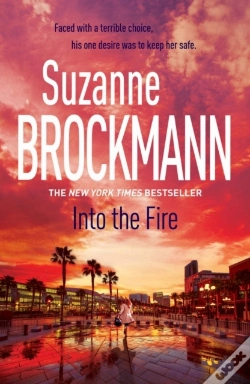 Capa do artigo Into The Fire: Troubleshooters 13