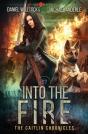 Into The Fire - Preview