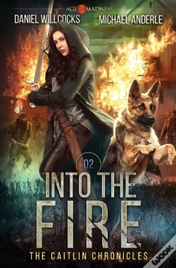 Capa do artigo Into The Fire