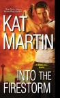 Into The Firestorm - Preview